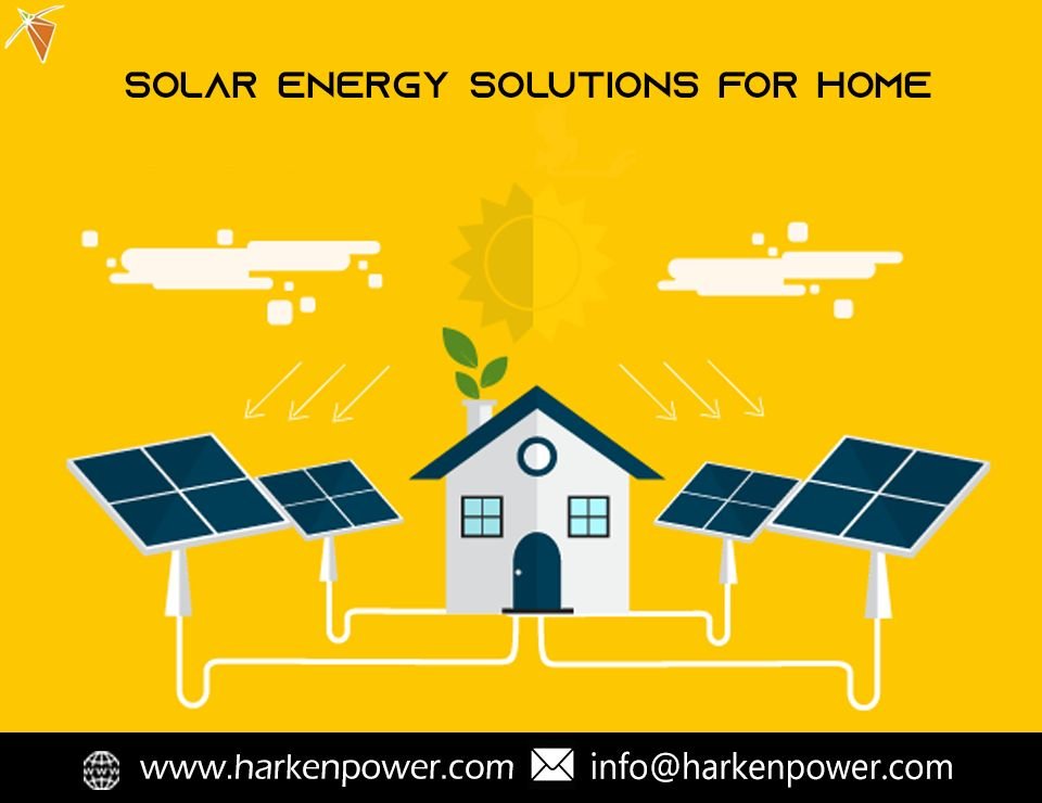 Photo of Harken Power