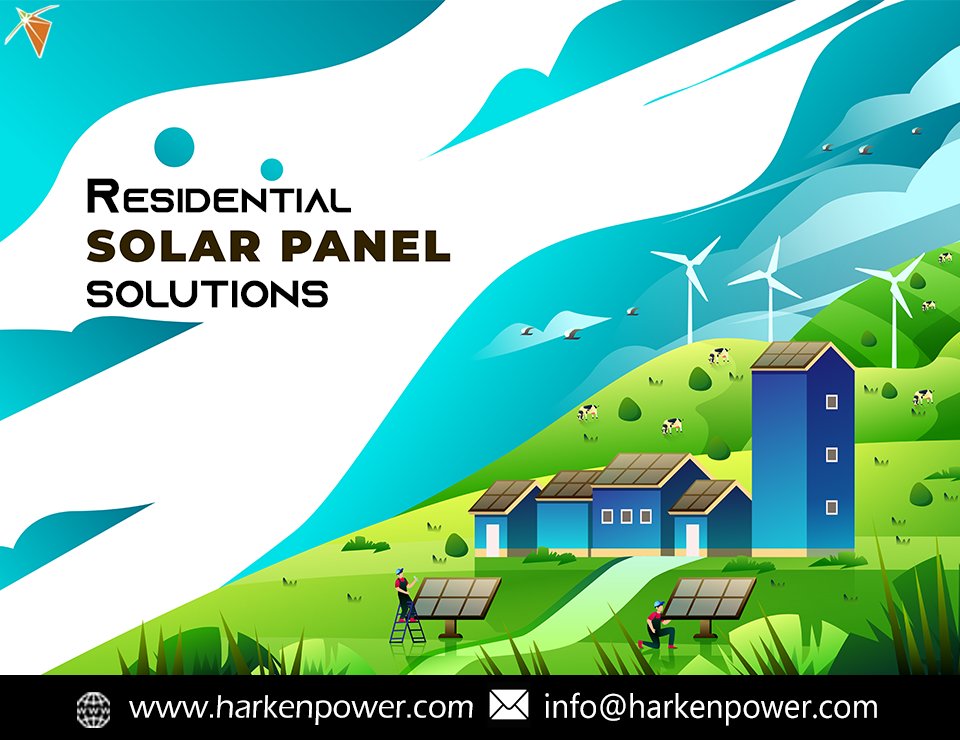 Photo of Harken Power