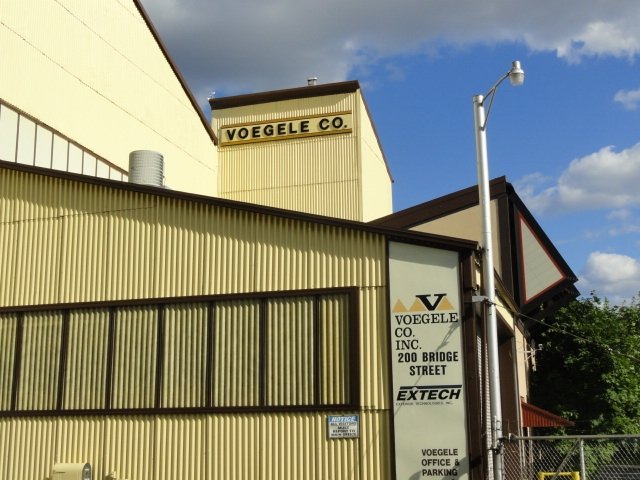 Photo of Voegele Company