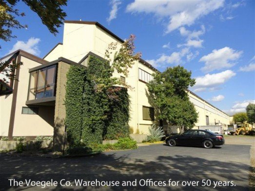 Photo of Voegele Company