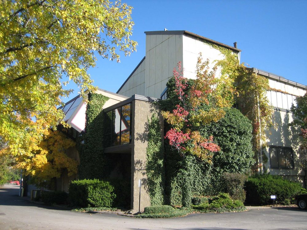 Photo of Voegele Company