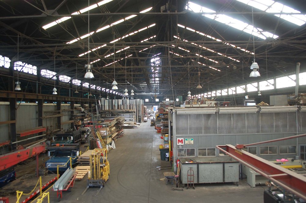 Photo of Voegele Company