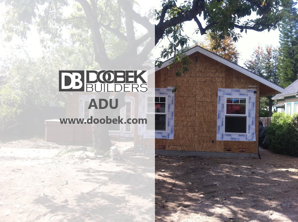 Photo of Doobek Room Addition Contractor and Remodeling