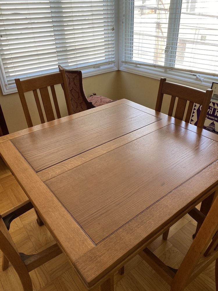 Photo of Ciarlo Brothers Furniture Refinishing