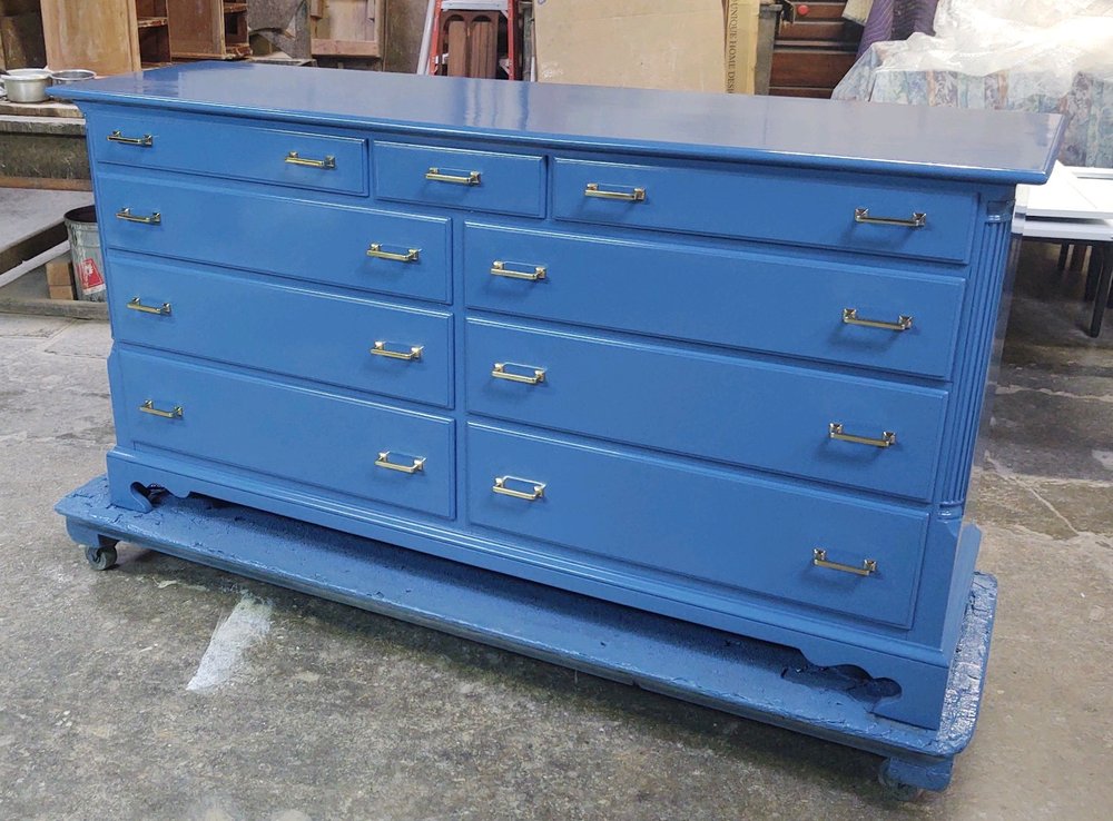 Photo of Ciarlo Brothers Furniture Refinishing