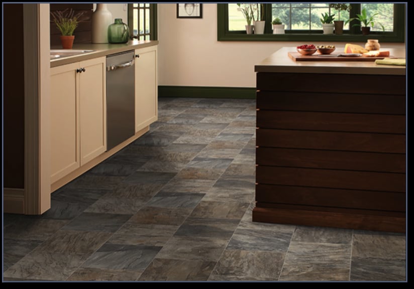 Photo of Baila Floors
