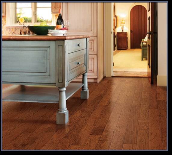 Photo of Baila Floors