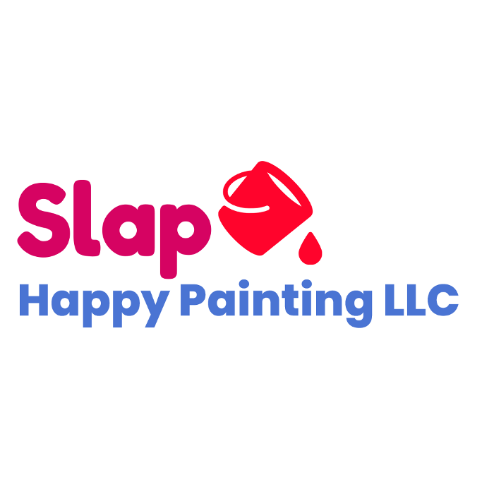 Photo of Slap Happy Painting