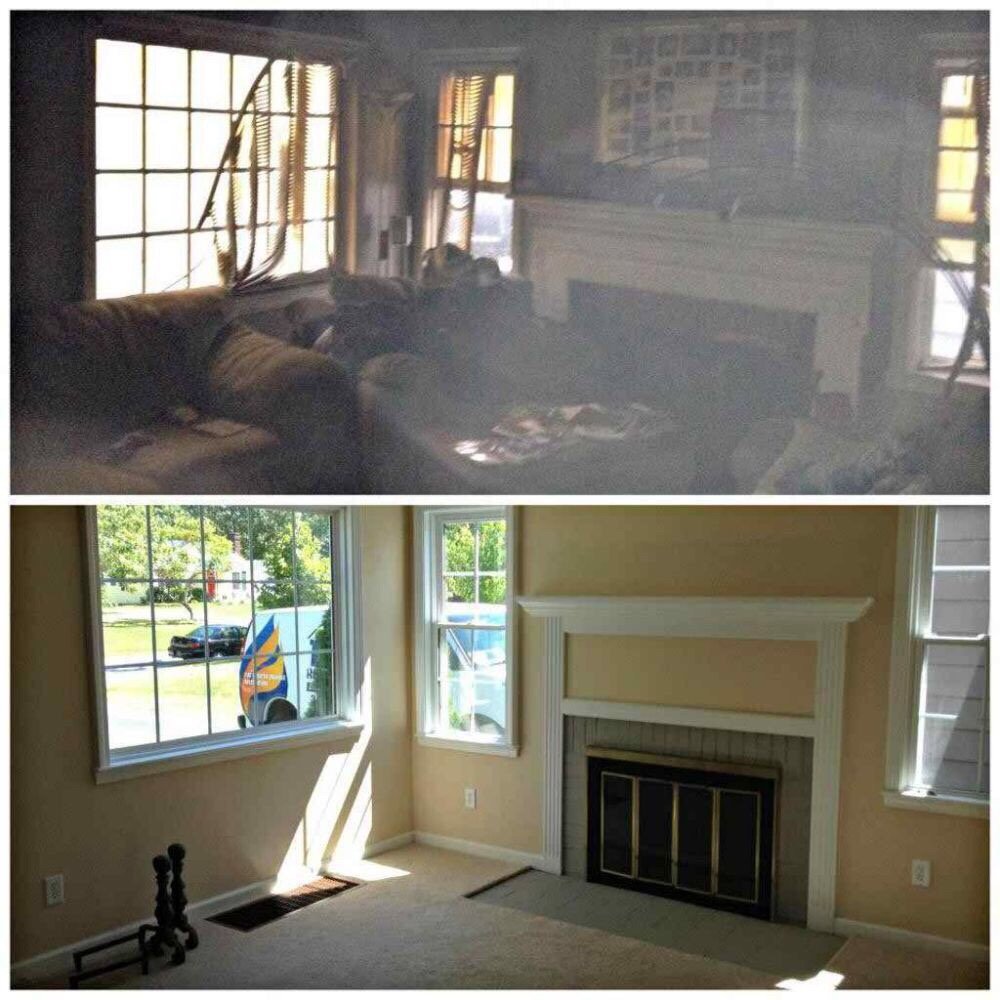 Photo of Total Restoration General Contractors