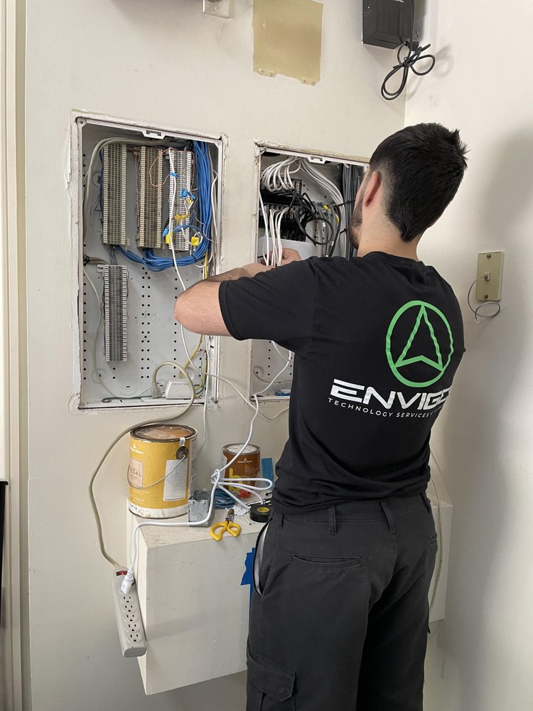 Photo of Envigo Networks