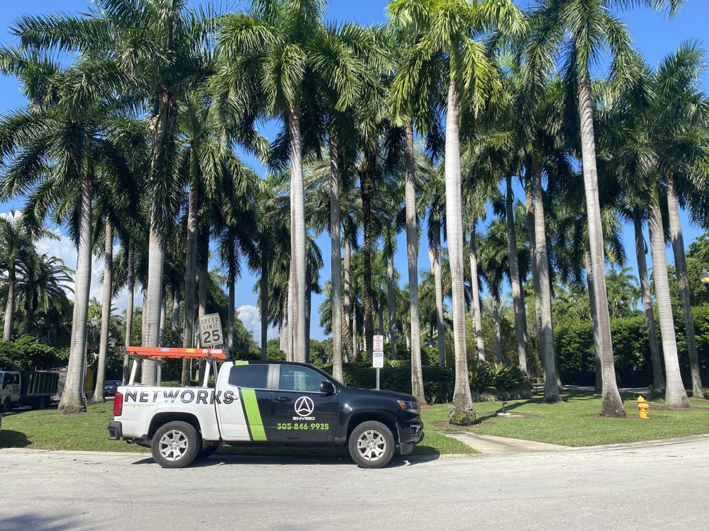 Photo of Envigo Networks