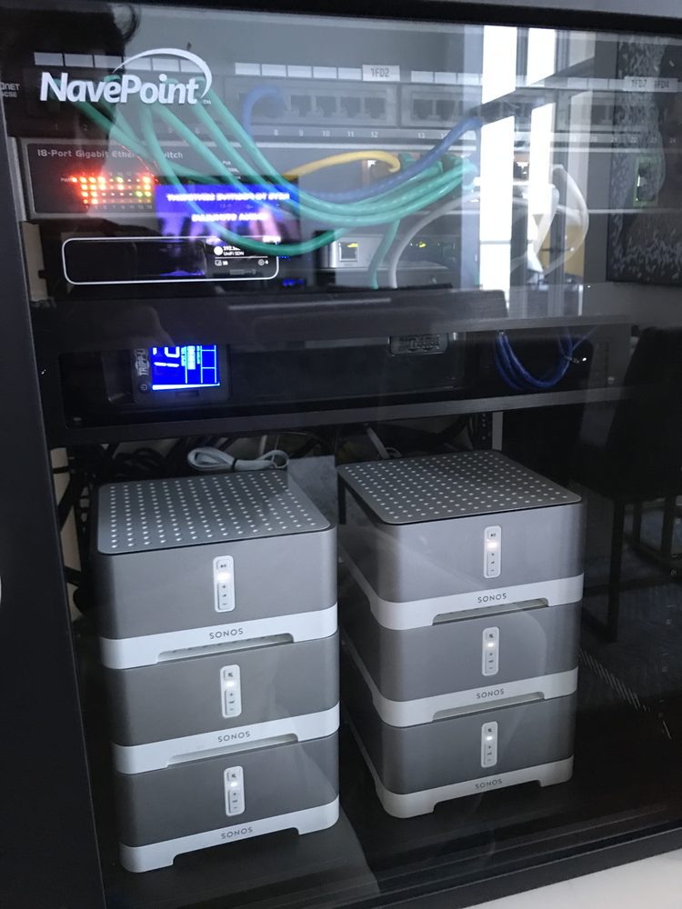 Photo of Envigo Networks