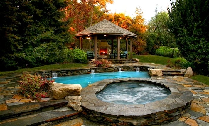 Photo of Luxe h2o