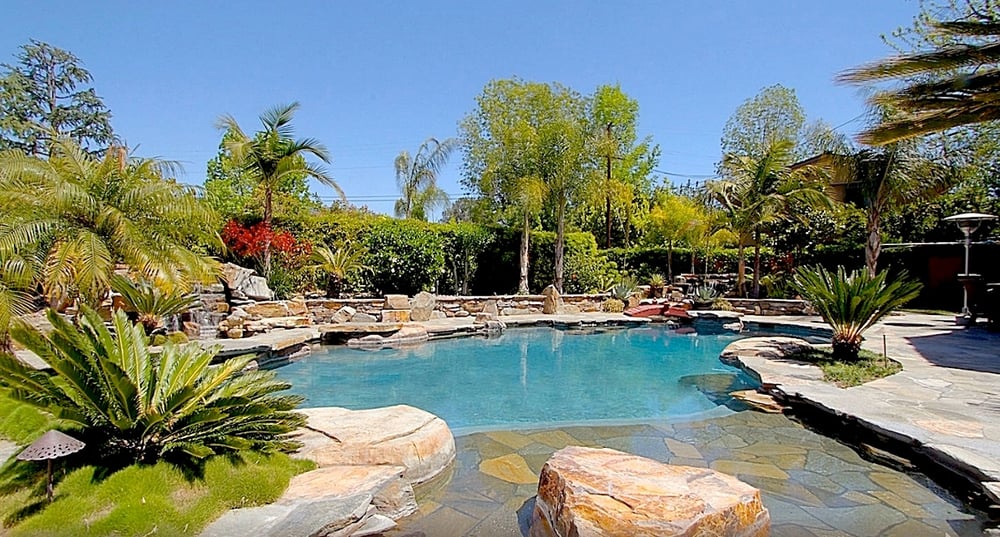Photo of Luxe h2o