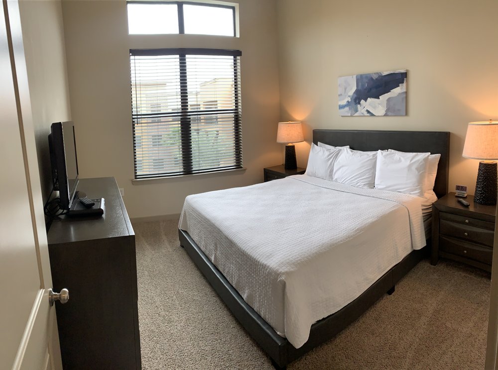 Photo of Murphy's Corporate Lodging Inc