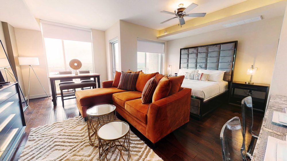 Photo of Murphy's Corporate Lodging Inc