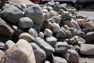 Photo of Welch's Landscaping Rock