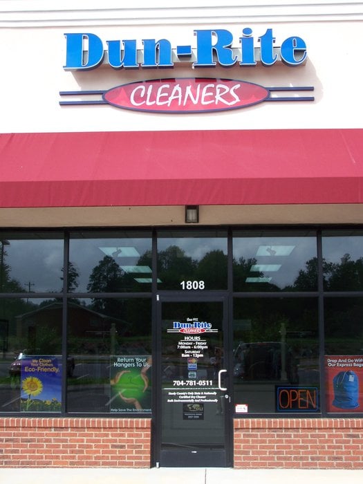 Photo of Dun-Rite Cleaners