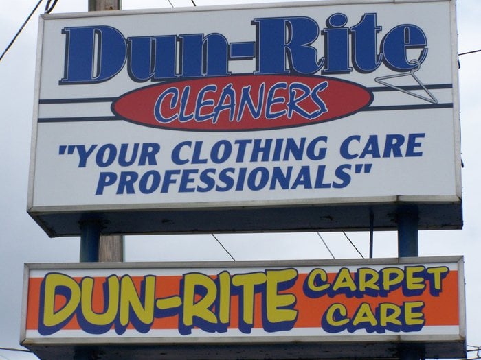 Photo of Dun-Rite Cleaners