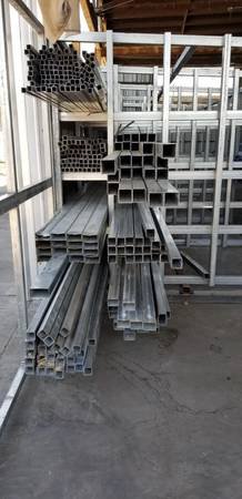 Photo of E&S Steel Supply