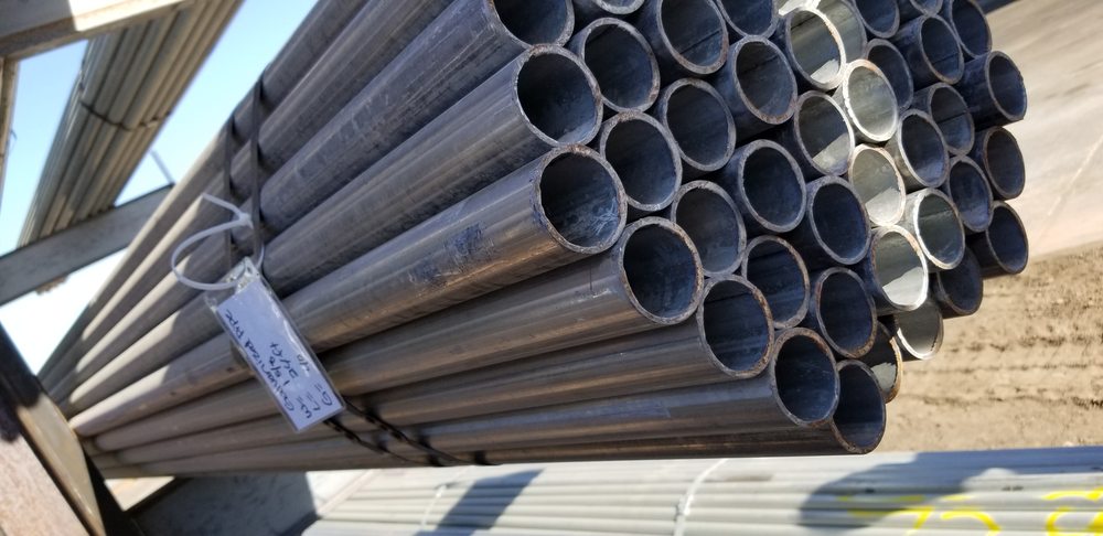 Photo of E&S Steel Supply