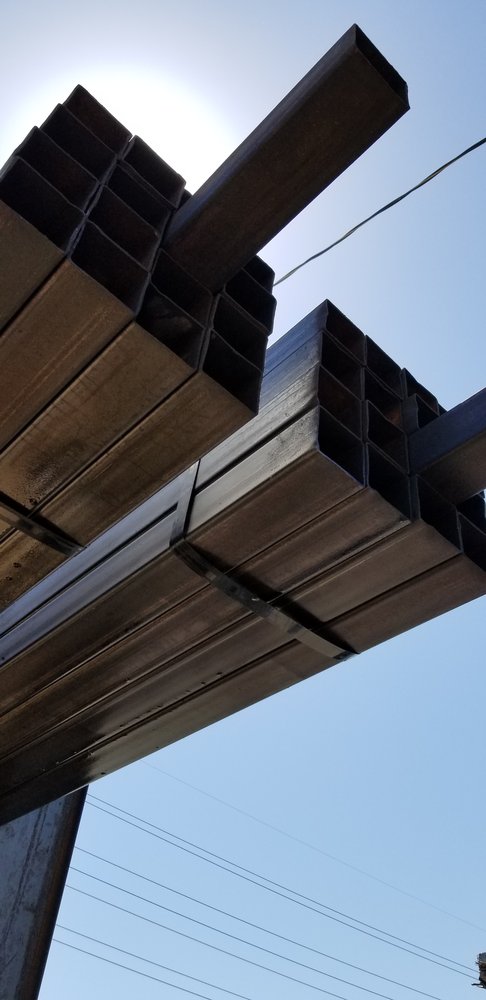 Photo of E&S Steel Supply
