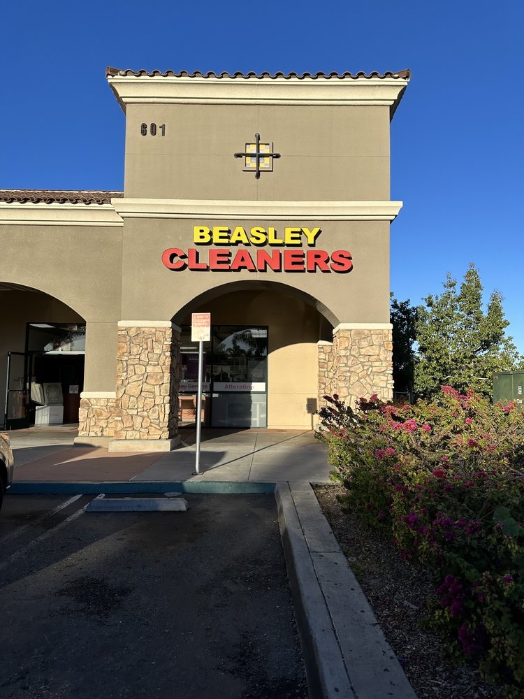 Photo of Beasley Cleaners Sun Bow