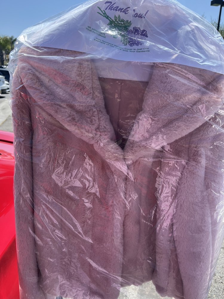 Photo of Beasley Cleaners Sun Bow