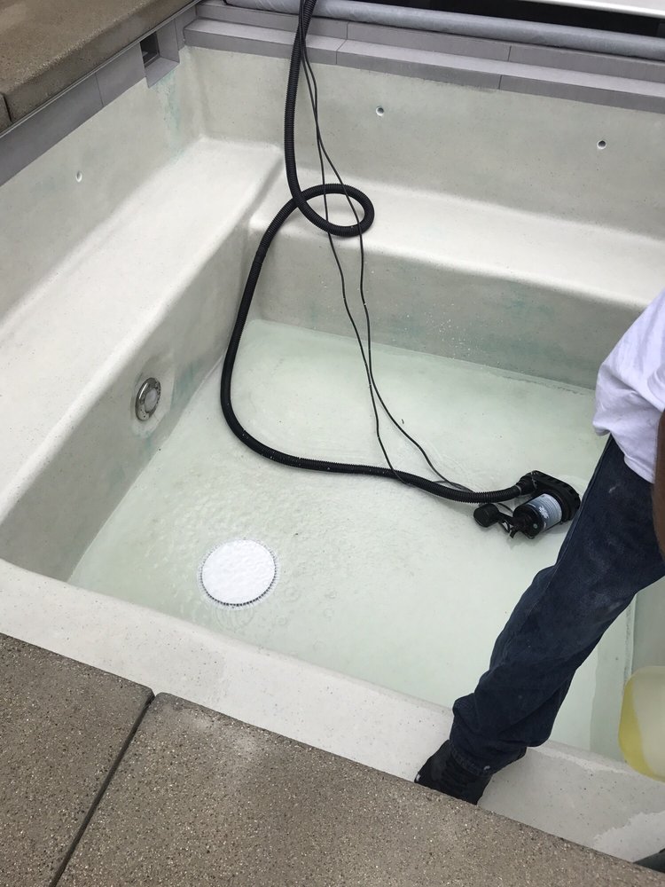 Photo of San Dieguito Pool Services