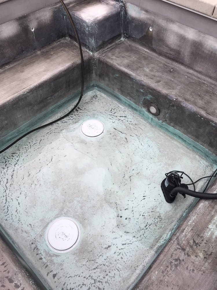 Photo of San Dieguito Pool Services
