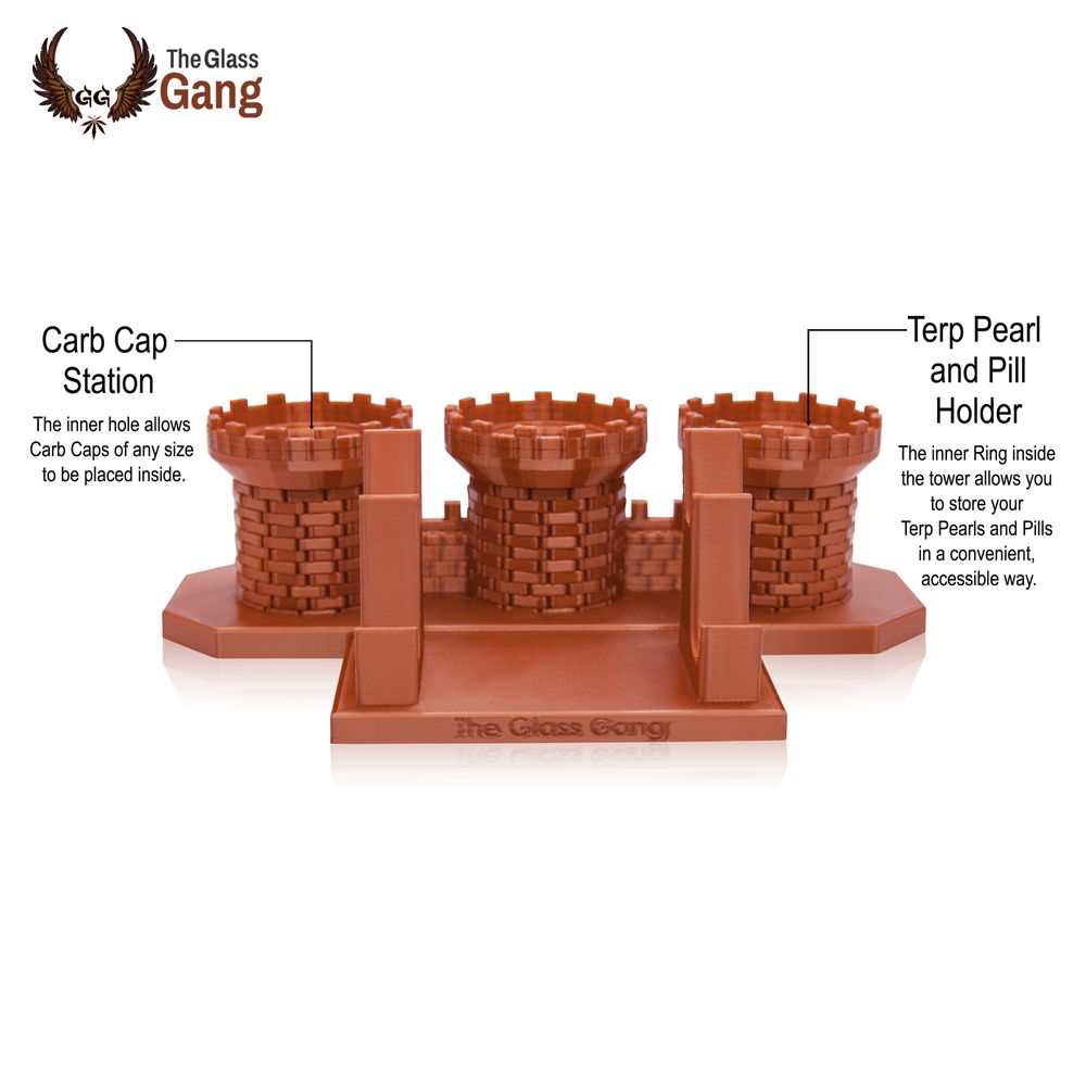 Photo of Design2Matter 3D Printing