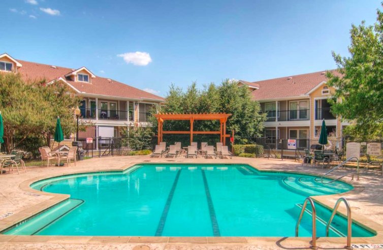 Photo of Village at Collinwood