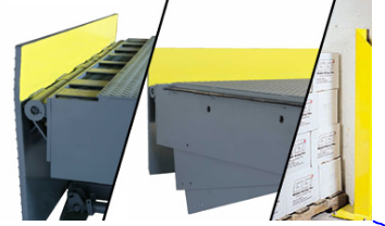 Photo of Dock and Door Systems