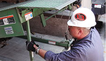 Photo of Dock and Door Systems