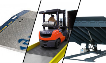 Photo of Dock and Door Systems