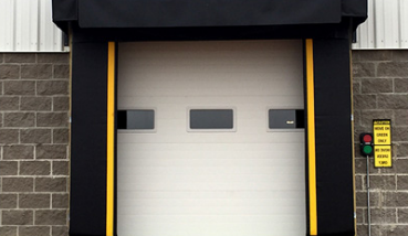 Photo of Dock and Door Systems