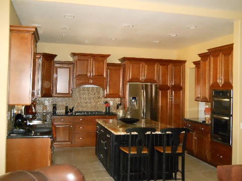 Photo of ABT Remodeling Material Showroom