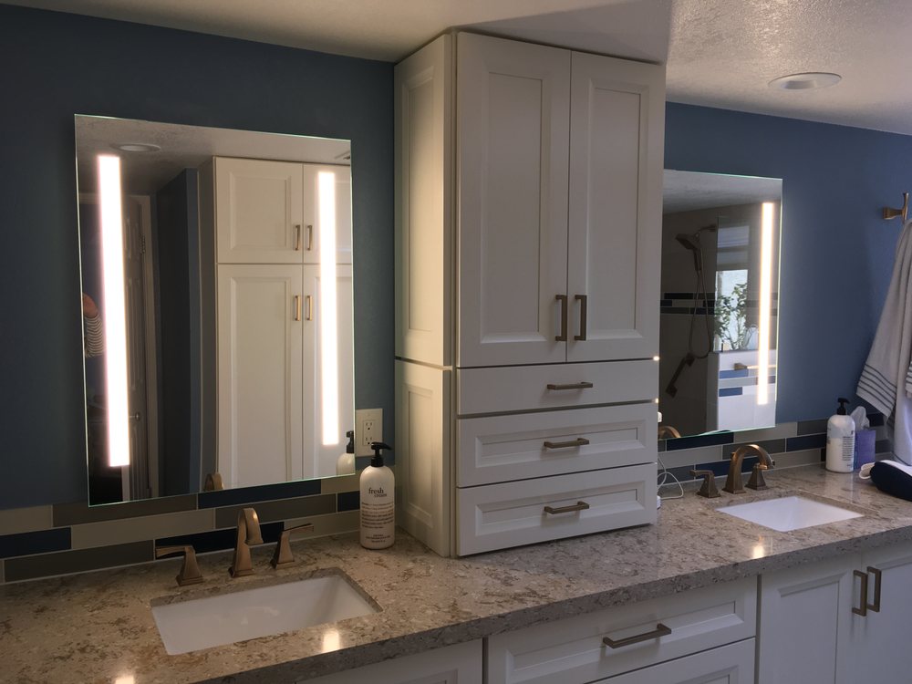 Photo of ABT Remodeling Material Showroom