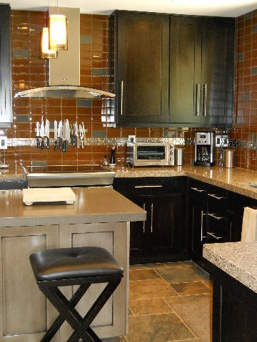 Photo of ABT Remodeling Material Showroom