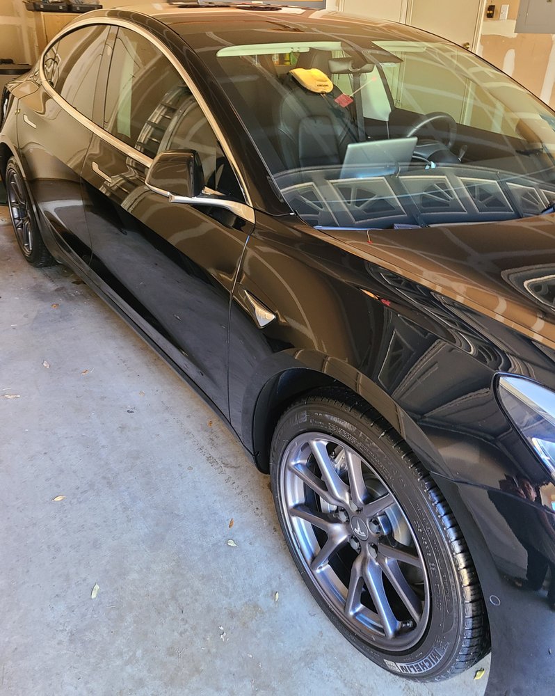 Photo of Autoworx Detailing Services