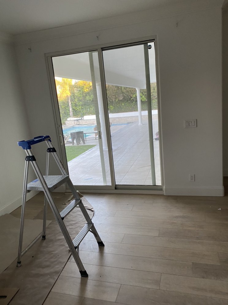 Photo of Campos Cleaning