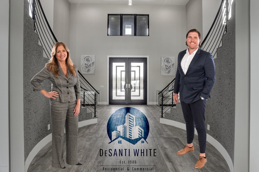 Photo of DeSanti & White Real Estate Group