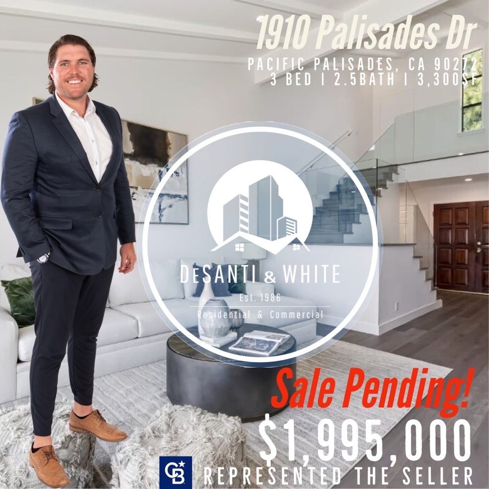 Photo of DeSanti & White Real Estate Group