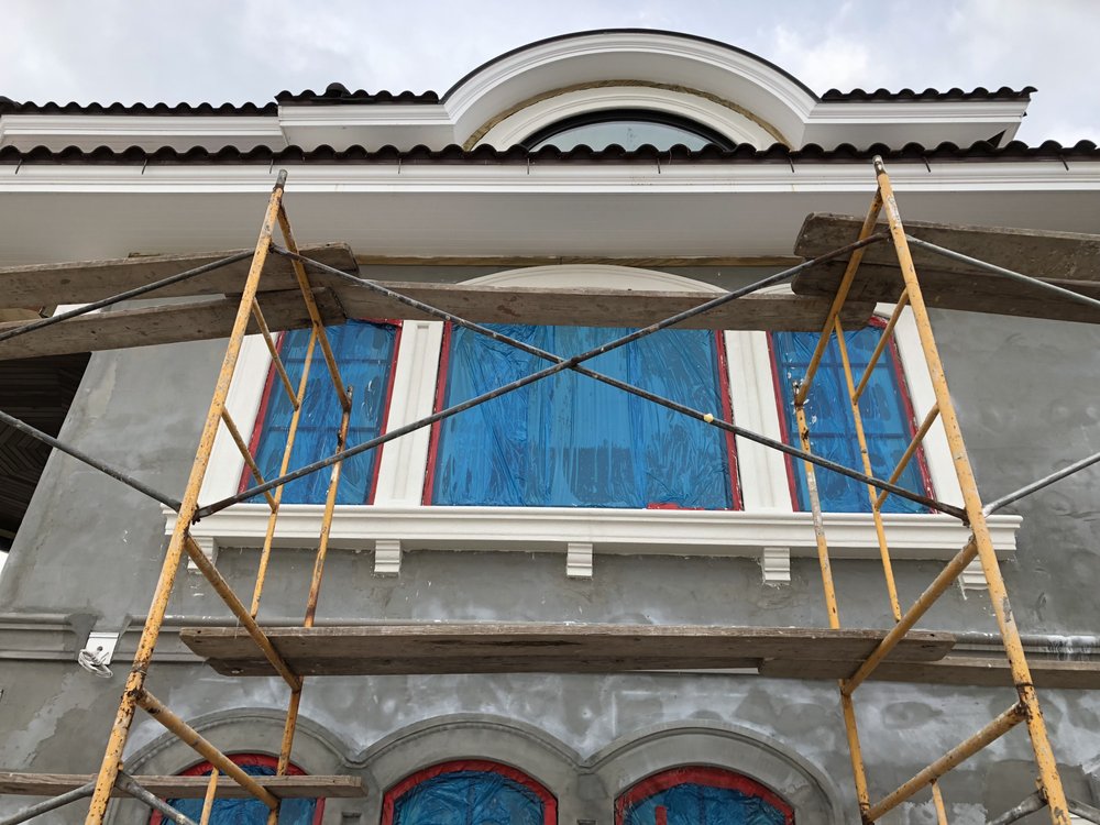 Photo of MW Exteriors