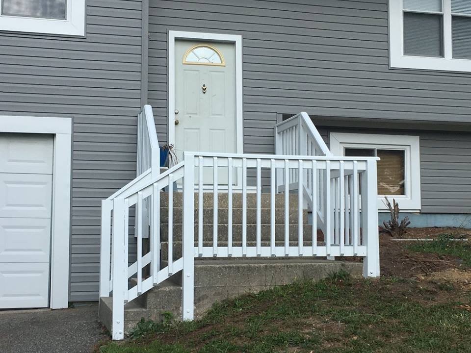 Photo of MW Exteriors