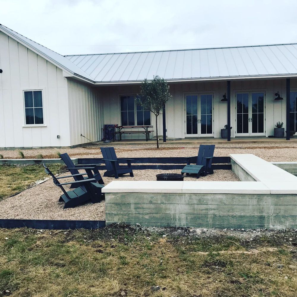 Photo of River Rock Lawn and Landscaping