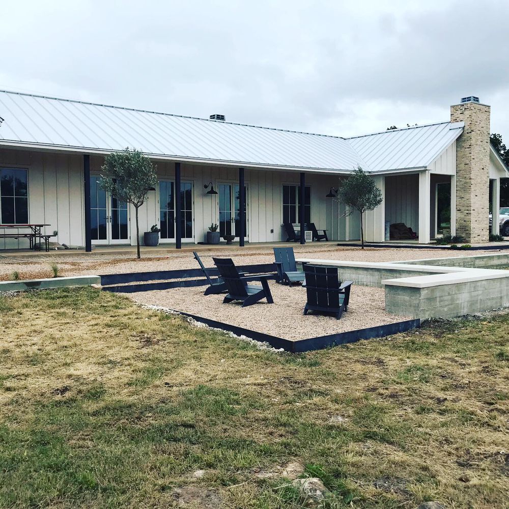 Photo of River Rock Lawn and Landscaping