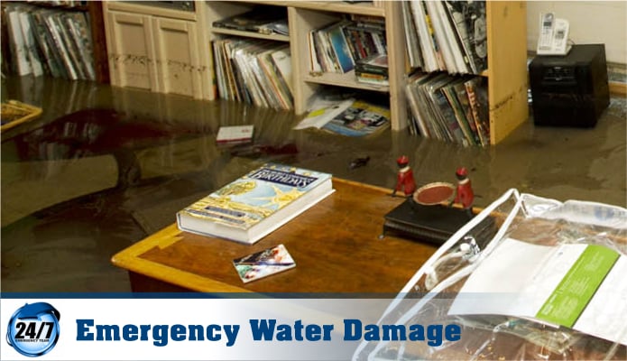 Photo of Best Water Damage Repair Experts