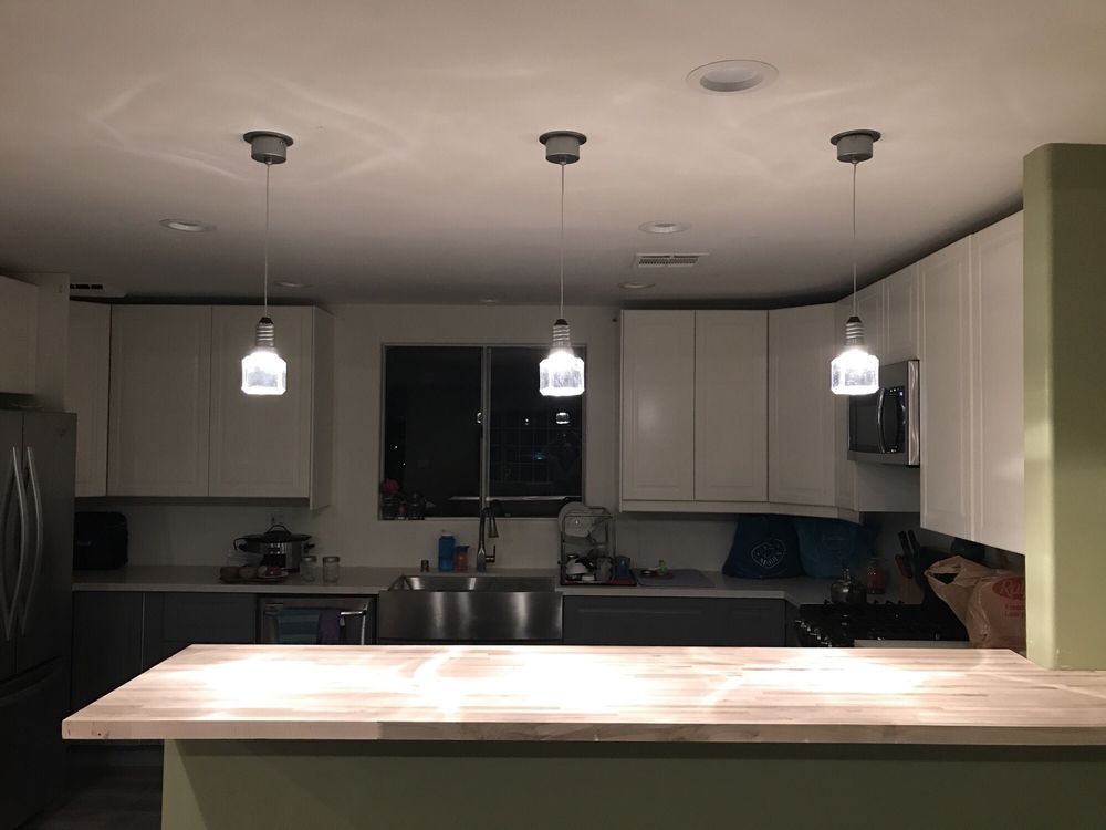 Photo of American Eagle Electrical Services