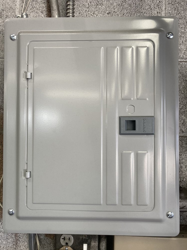 Photo of American Eagle Electrical Services